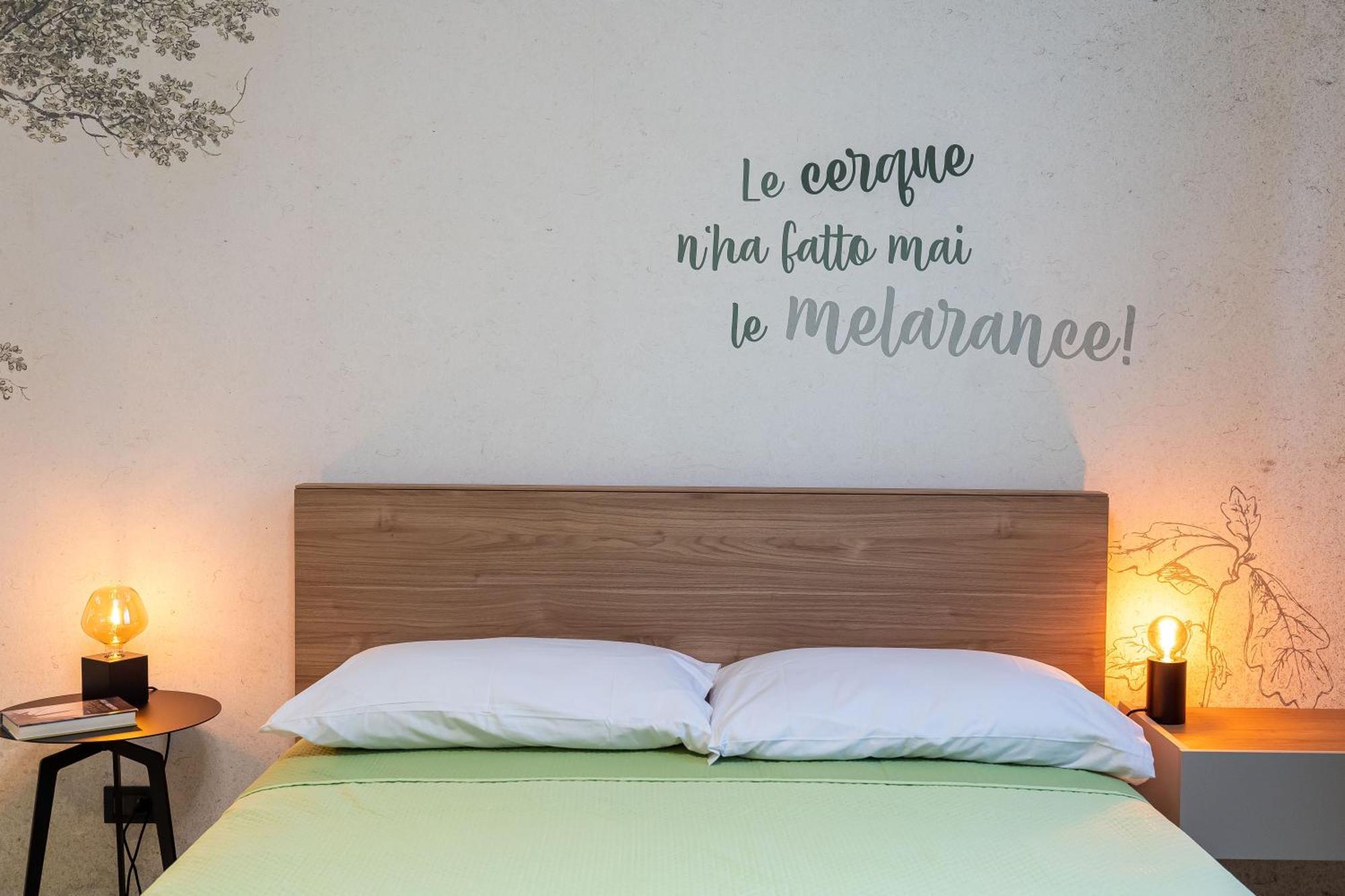 B&B La Figuretta Ези Номер фото