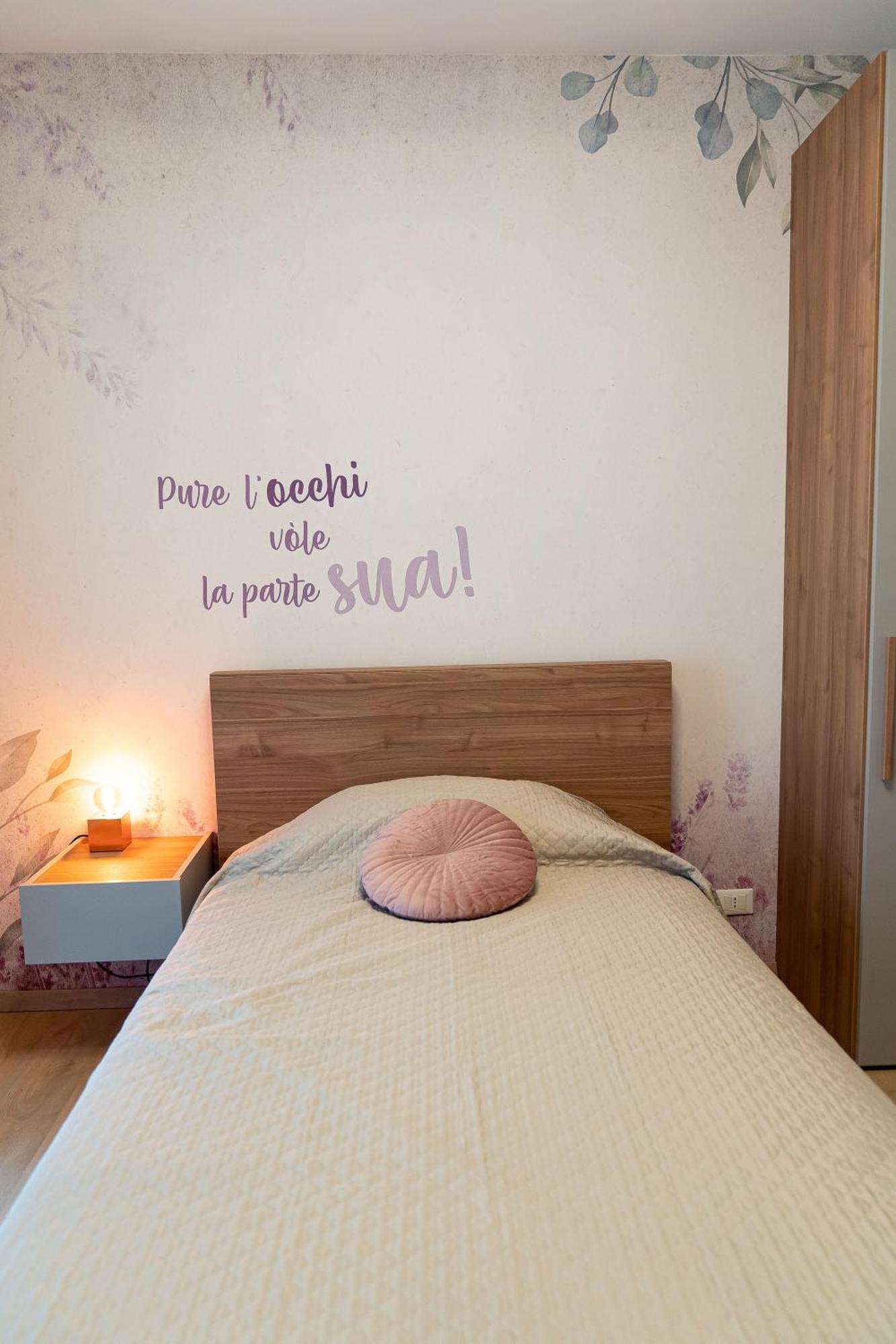 B&B La Figuretta Ези Номер фото
